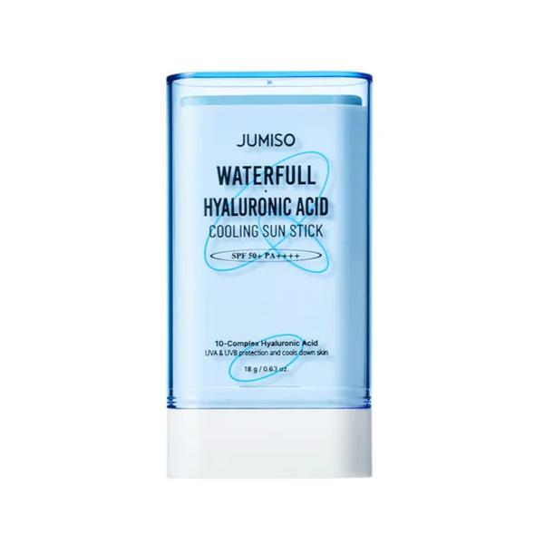 Jumiso Waterfull Hyaluronic Acid Cooling Sun Stick
