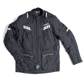 Metalize 440 Ladies Adventure Jacket / Black | Shop Today. Get it ...