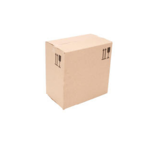 Careworx - Stock 1boxes single wall 150x100mm (pack of 10)