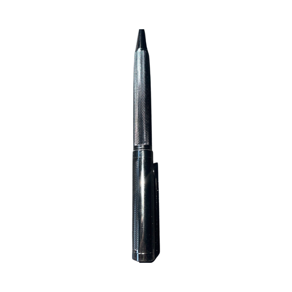 Pen Ball Point with Net feel Black
