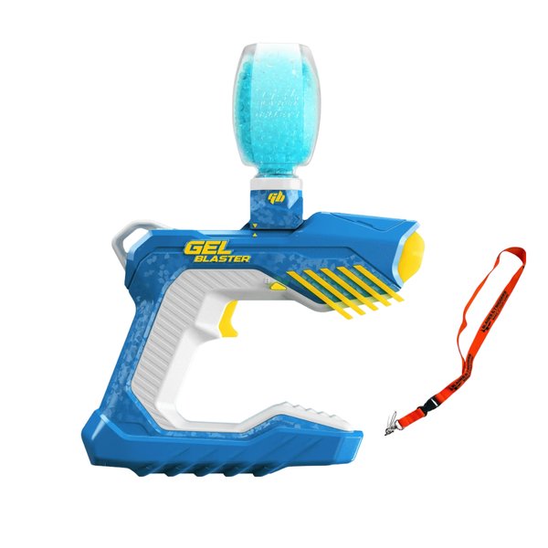 Gel Blaster Piranha - GBPB1005-5L