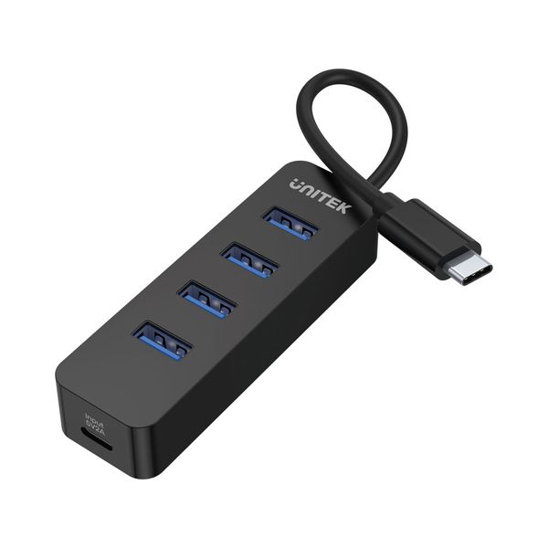 Unitek 4-Port Usb3.0 Hub