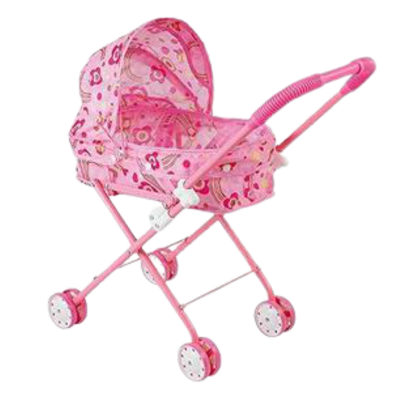 My Lovely Doll Stroller
