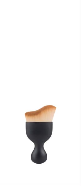 Foundation Powder Brush - Face Blender - Thick and Dense - Multifunction