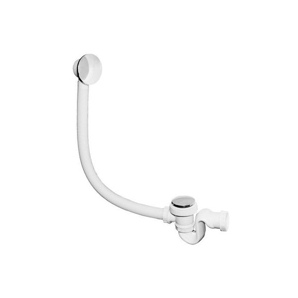 Wirquin - Bath Trap Quik Clack &amp; Elton Trap Cp