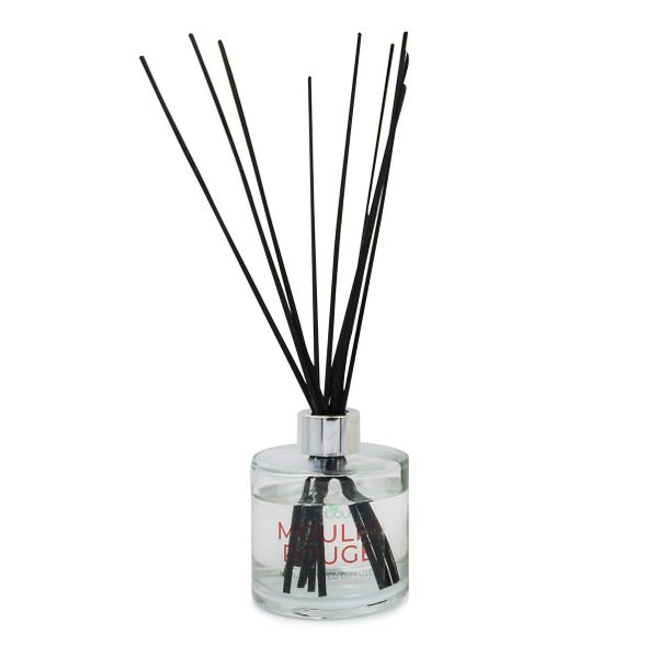 Earthbound Lux Moulin Rouge Natural Reed Diffuser 150ml