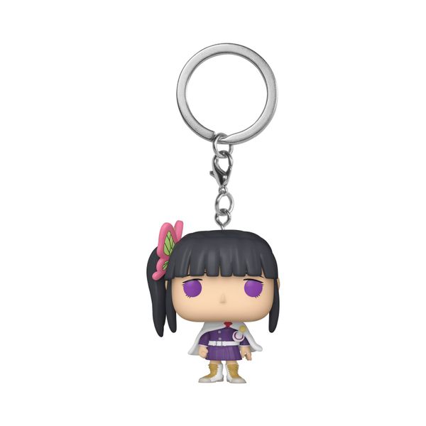 Funko Pocket Pop! Keychain: Demon Slayer - Kanao Tsuyuri