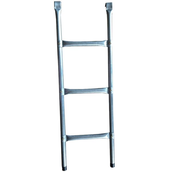 Trampoline Ladder for Hanging Three-step Ladder Metal ladder 95 x 35 cm