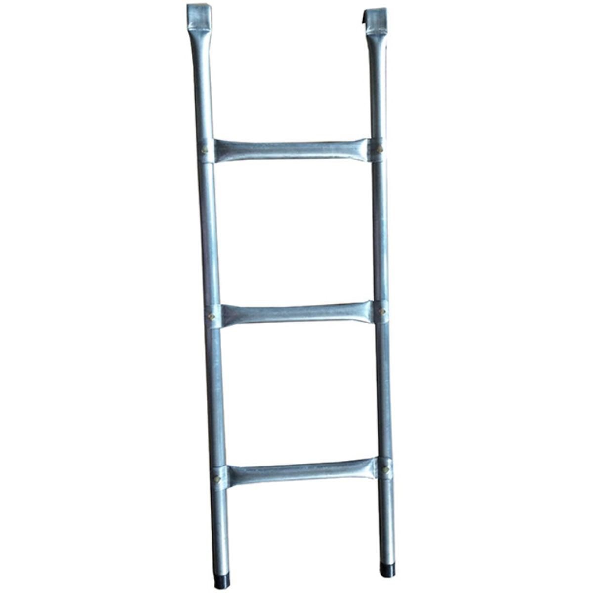 Trampoline Ladder for Hanging Three-step Ladder Metal ladder 95 x 35 cm