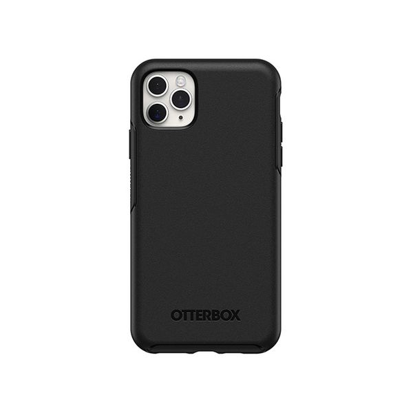 Otterbox Symmetry Case For iPhone 11 PRO MAX Black