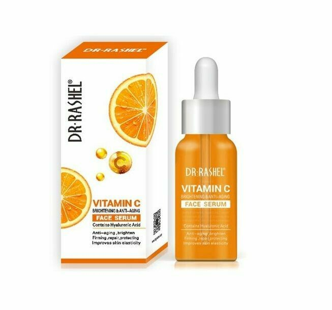 Dr Rashel Vitamin C Face Serum Shop Today. Get it Tomorrow