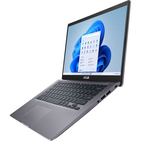 trabajo templado granero ASUS X415 Celeron N4020 8GB 1TB HDD 14" HD Notebook Grey | Buy Online in  South Africa | takealot.com