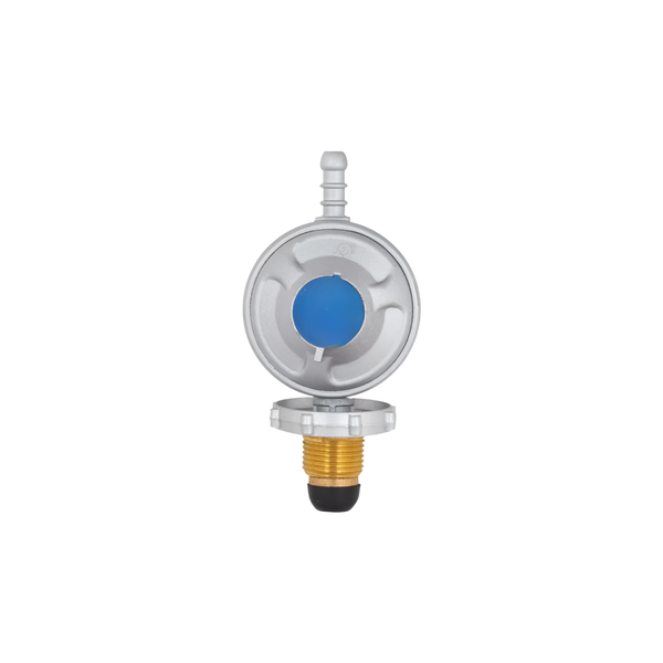 Efficient Bullnose Gas Regulator for L.P.G Cylinder Gas Flow