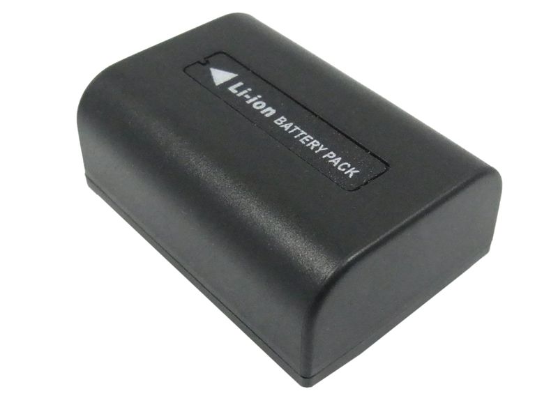 CS-FV50 Battery For Sony DCR-DVD403 Camera/600mAh