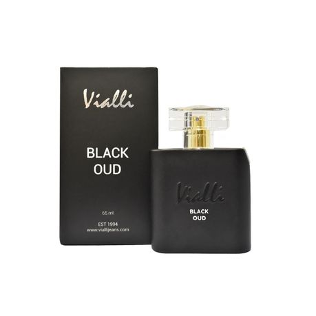 Vialli Black Oud 65ml Shop Today. Get it Tomorrow takealot