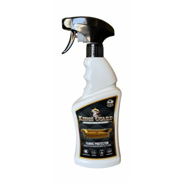 Kings Guard Fabric Protector (12x750ml)