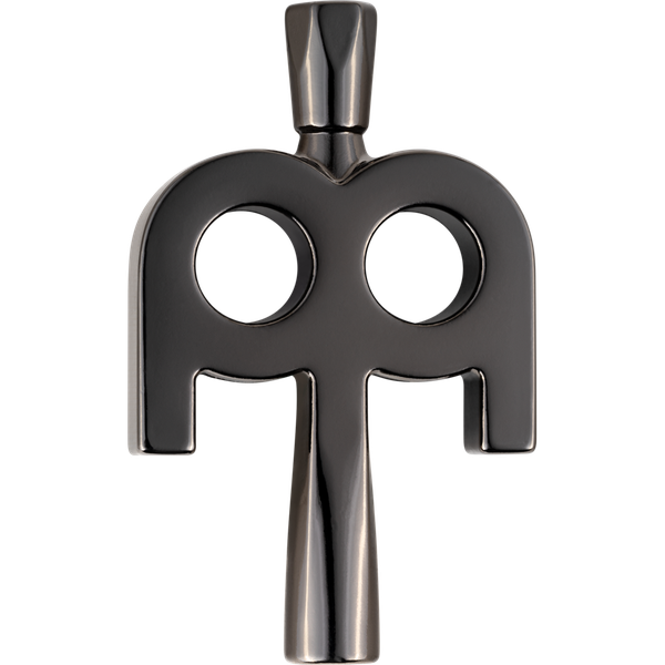 Meinl SB501 Kinetic Drum Key - Black Nickel Plated