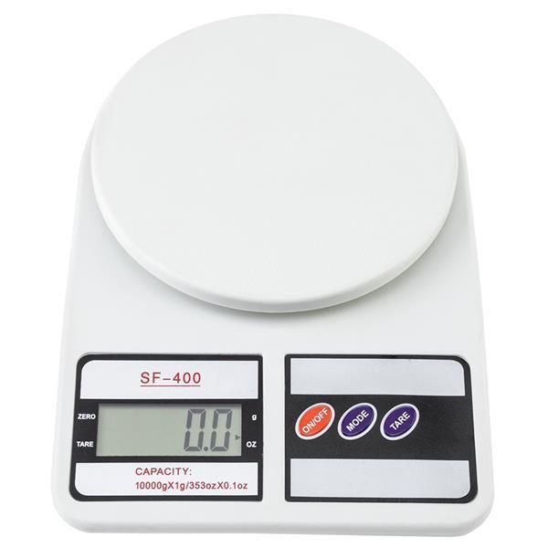 Electronic Kitchen LCD Scale SF-400