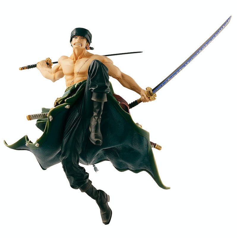 zoro bwfc