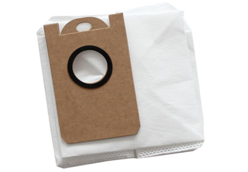 Replacement Dust Bags Compatible with Airzeen Q10 Pro Robot Vacuum Cleaner