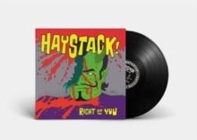 Right at You (Vinyl / 12" Album)