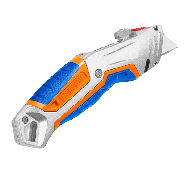 Wadfow - Utility Knife 6-Blade Set - 172 mm and 6 Blades