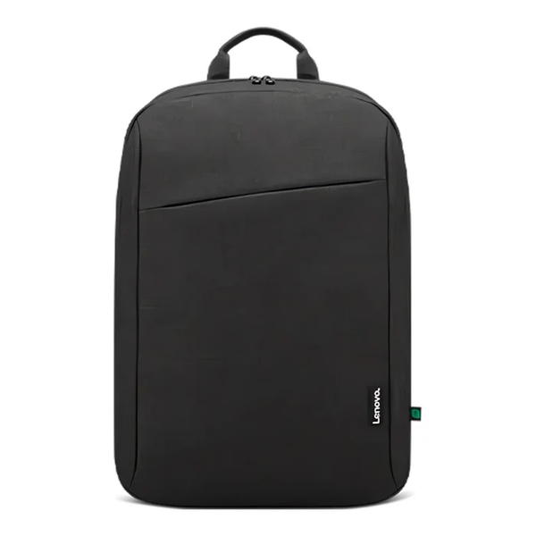 Lenovo 15.6-inch Notebook Backpack ECO Black B210
