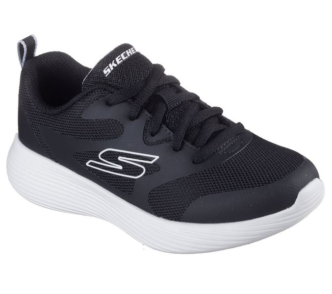 Skechers Kids - Go Run 400 V2 - Black