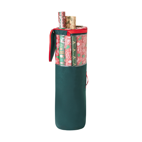 Wrapping Paper Storage Bag Wrapping Paper Organizer Under Bed for Storing M