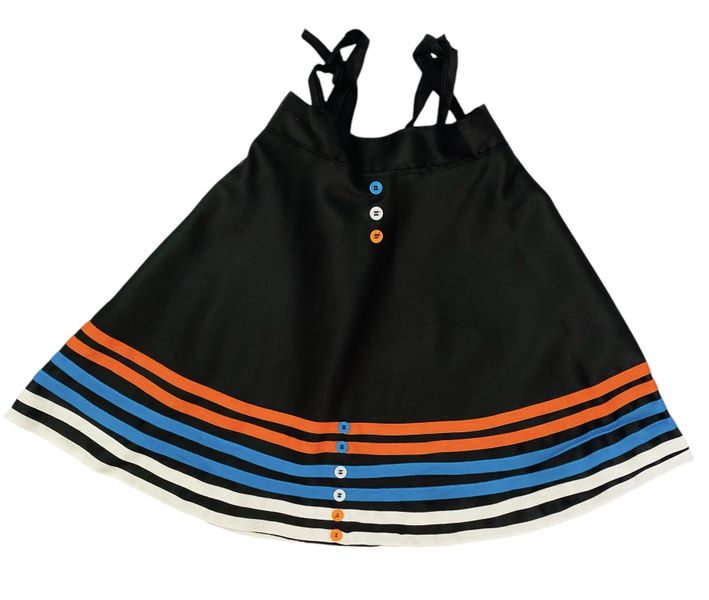 African/Traditional Kid Dress Set