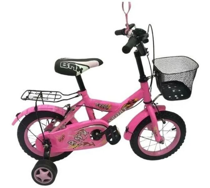BMX Sport Kids Bicycle