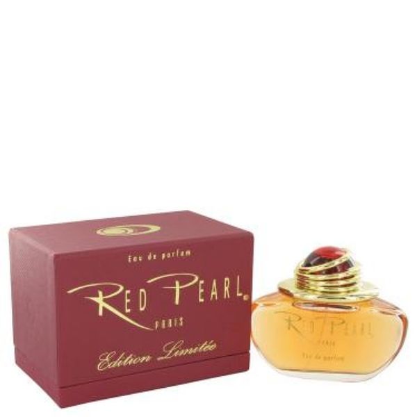 Red Pearl by Paris Bleu For Women