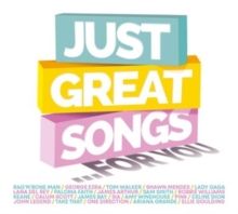 Just Great Songs... For You! (CD / Box Set)