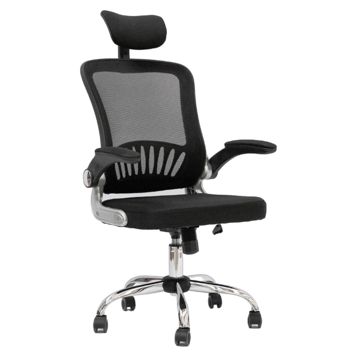 Nu Home Ergonomic Mesh Office Chair Buy Online in South Africa