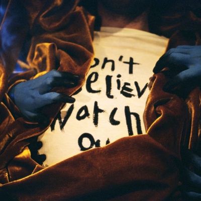 Don't Believe, Watch Out (Vinyl / 12" Album)