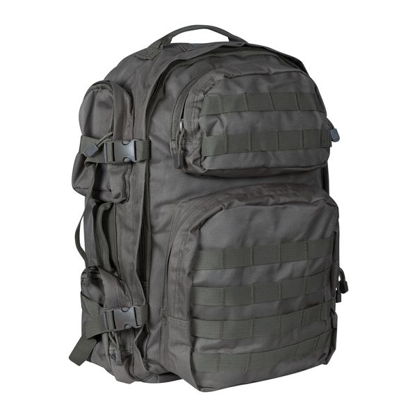 NC Star CB2911 Tactical/ Hiking Backpack