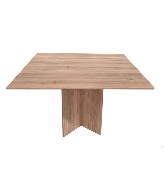 Cardiff Conference Table (Square) 120cm