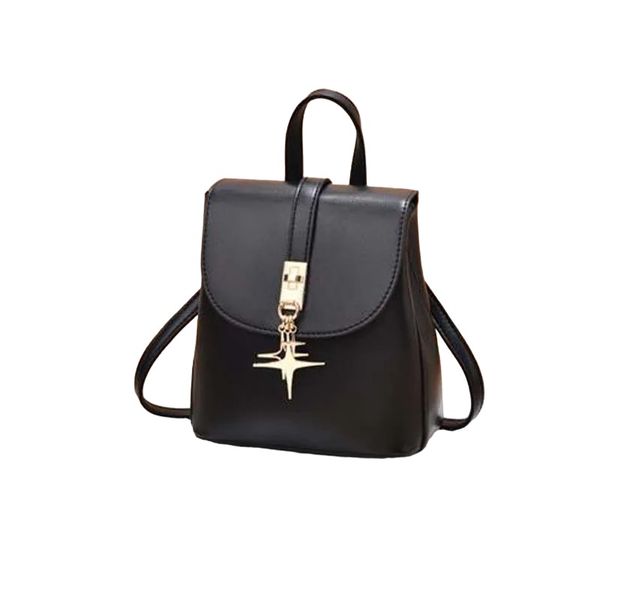 Stylish Student Backpack- Ladies