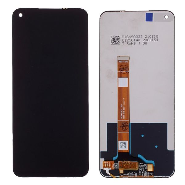 Replacement LCD Digitizer Display for Oppo A72