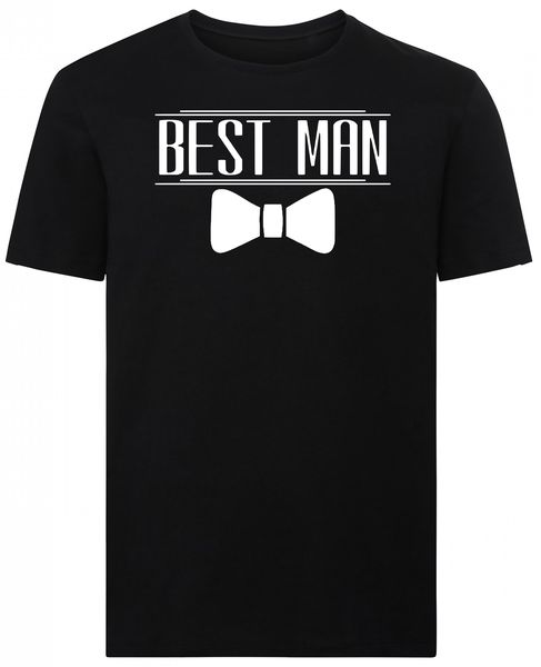 Best Man Tshirt