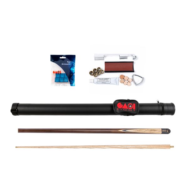 EASI8 Cue Accessory Kit