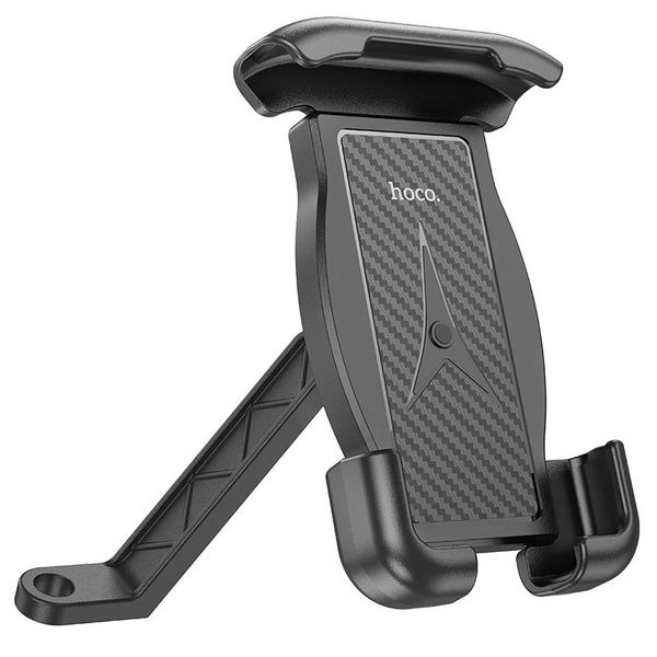 Hoco CA119 Motorcycle Mirror Mounted Cellphone Holder