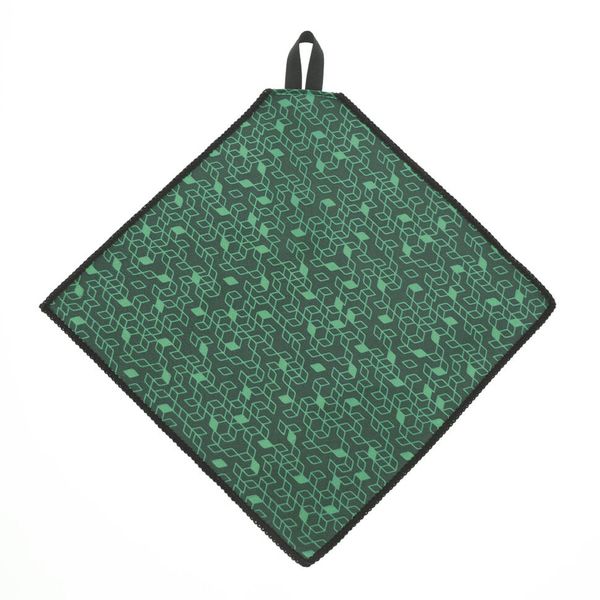 Quechua Microfibre Cleaning Cloth - Clean 100