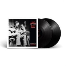 Paris Theatre 1970 (Vinyl / 12" Album)