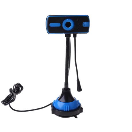 360 degree live streaming camera