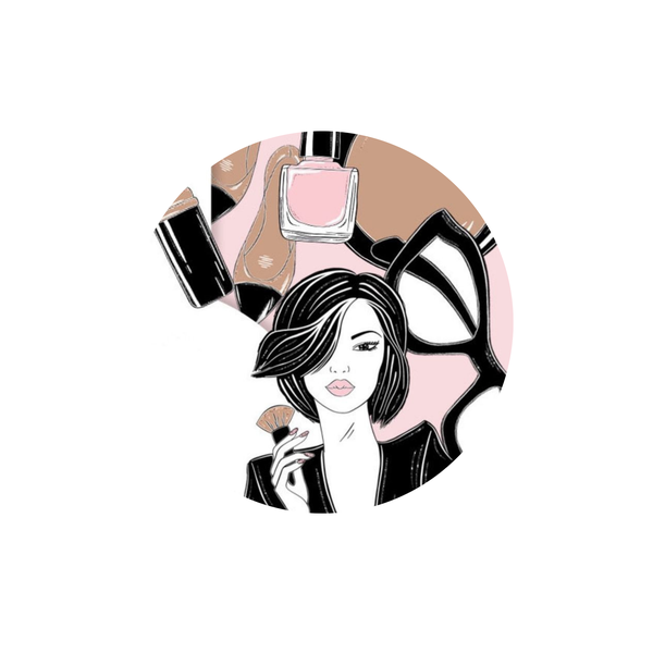 Makeup Ladie Electrical Styling Tools Heat Protection Mat