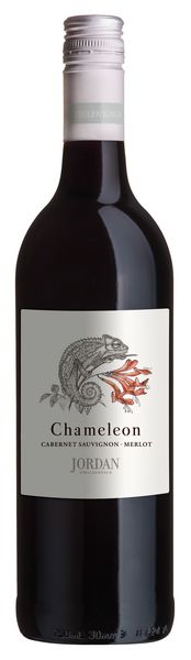 Jordan Chameleon Cabernet Sauvignon - Merlot 750ml