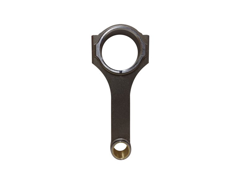 Forge Conrods With Bolts Compatible With Toyota 2JZ