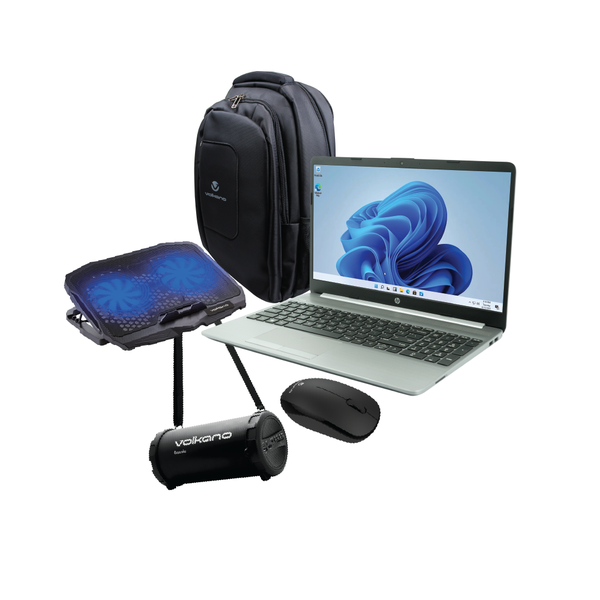 HP exec Laptop bundle