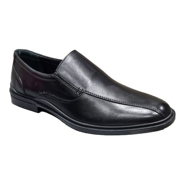 Hush Puppies Karter Water Resistant Brown